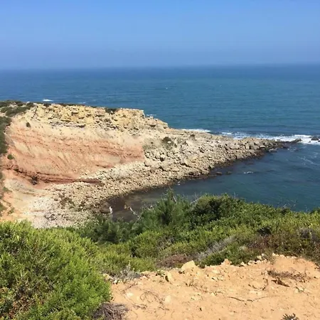 Family With Terrace And Pool * Foz do Arelho