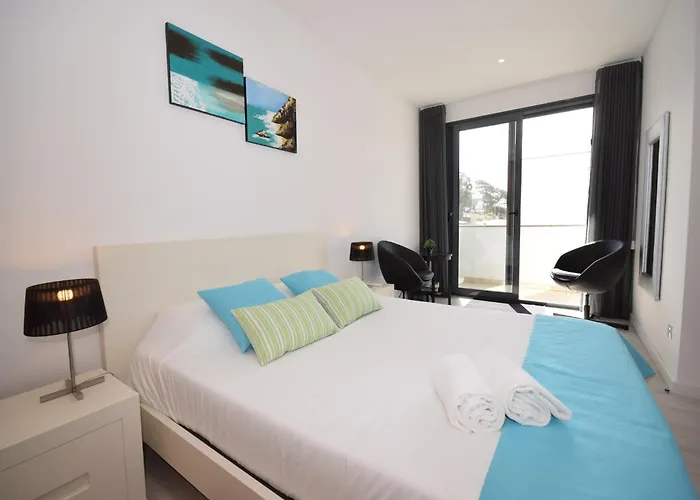 Family With Terrace And Pool Vila Foz do Arelho