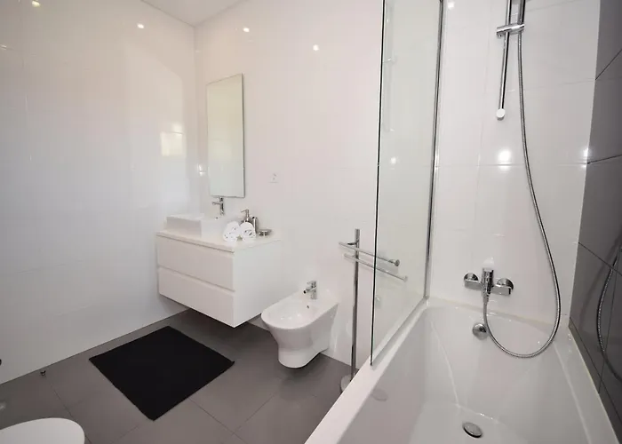 Family With Terrace And Pool Vila Foz do Arelho