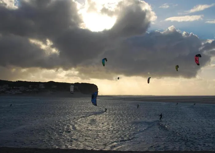 Vila Family With Terrace And Pool
