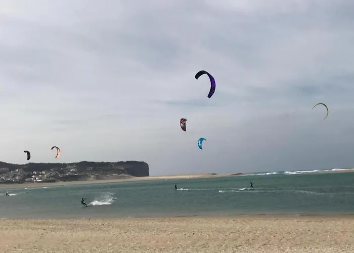 Vila Family With Terrace And Pool