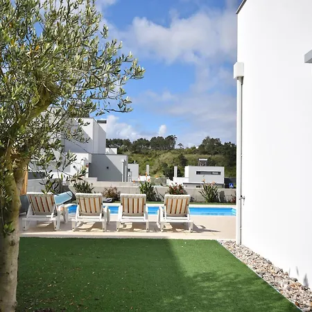 Villa Family With Terrace And Pool *