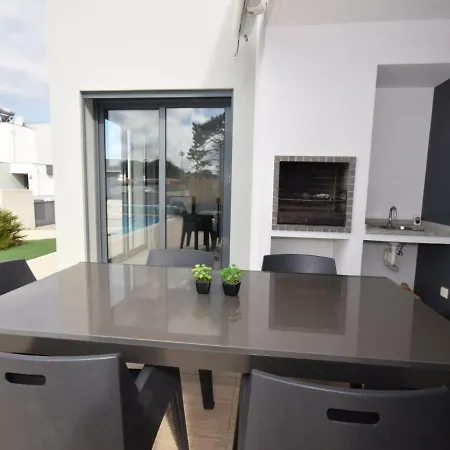 Lavish In With Private Pool Villa *