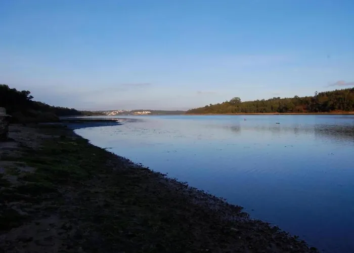 Villa Family With Terrace And Pool